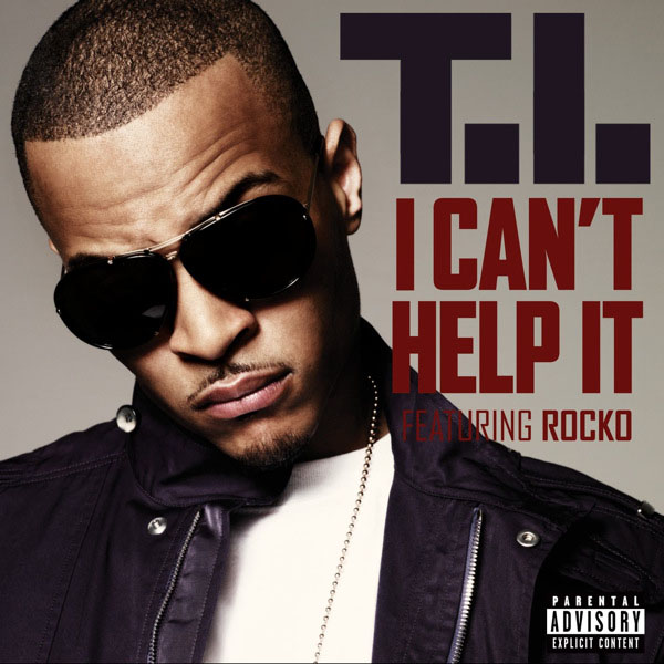 I Can\'t Help It (Ft  Rocko)